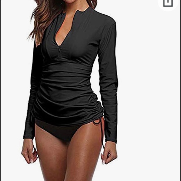 Victoria's Secret Other - Worn once UV 50 plus worn a few hrs NOT in water may keep if I don’t sell